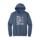 BIBLE THEMES Hoodie