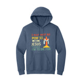 BIBLE THEMES SWEATSHIRT