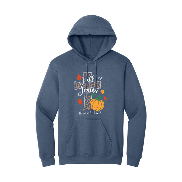 BIBLE THEMES Hoodies