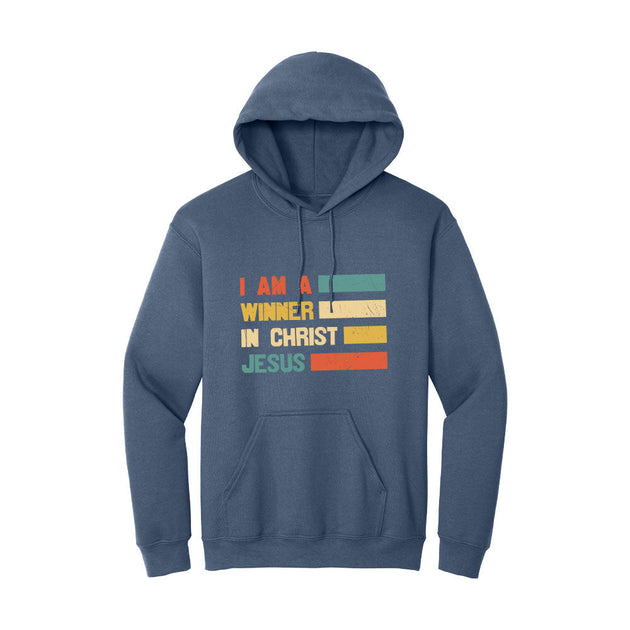 BIBLE THEMES Hoodie