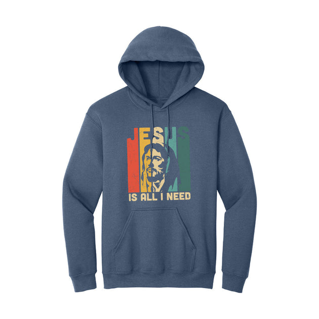 BIBLE THEMES Hoodie