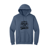 BIBLE THEMES Hoodie