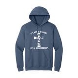 BIBLE THEMES Hoodies