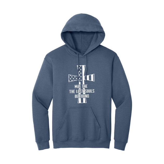 BIBLE THEMES SWEATSHIRT