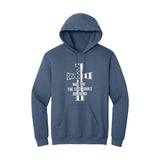 BIBLE THEMES Hoodies