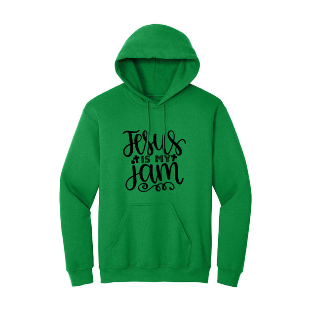 BIBLE THEMES Hoodie