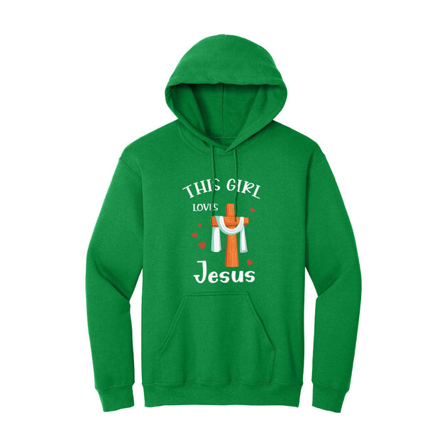 BIBLE THEMES Hoodies