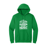 BIBLE THEMES Hoodie