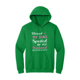 BIBLE THEMES SWEATSHIRT