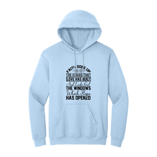 BIBLE THEMES Hoodie