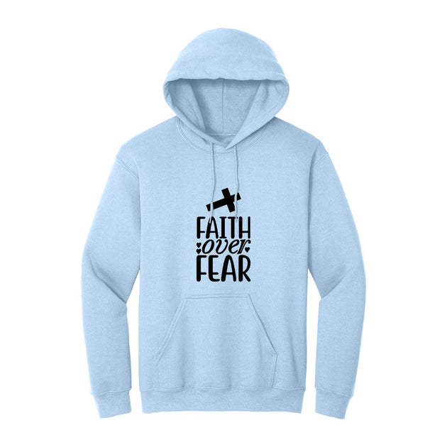 BIBLE THEMES Hoodie