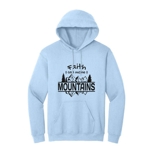 BIBLE THEMES Hoodie