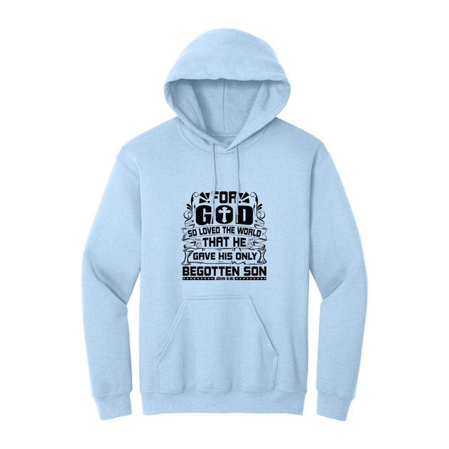 BIBLE THEMES Hoodie