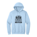 BIBLE THEMES Hoodie