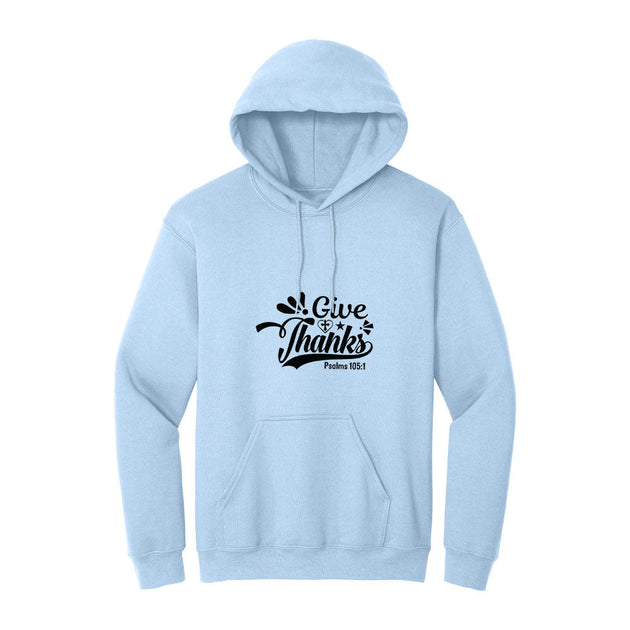 BIBLE THEMES Hoodie