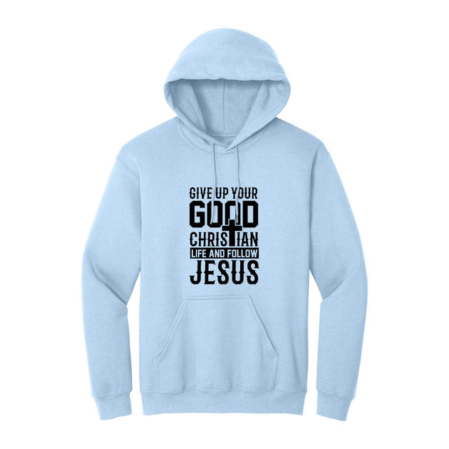 BIBLE THEMES Hoodie