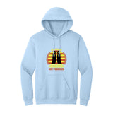 BIBLE THEMES Hoodie