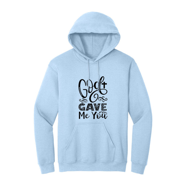 BIBLE THEMES Hoodie