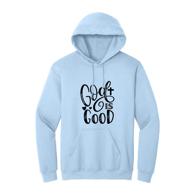 BIBLE THEMES Hoodie