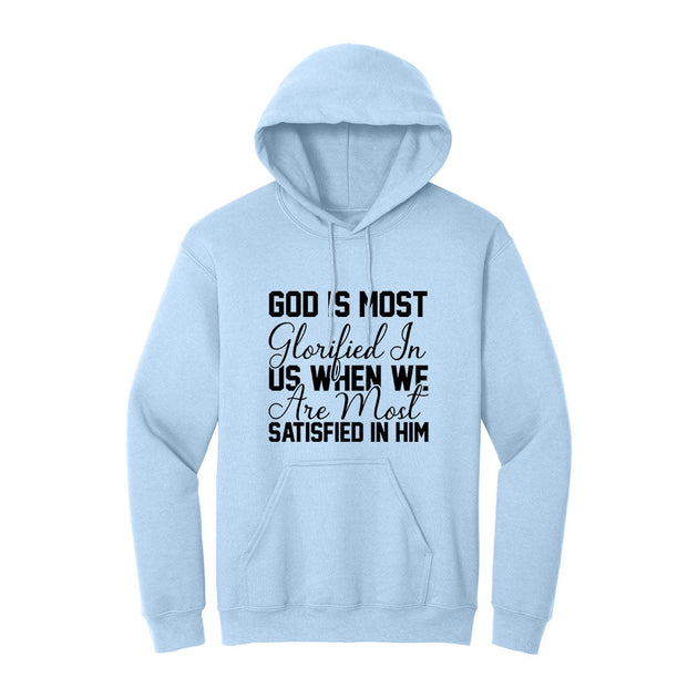 BIBLE THEMES Hoodie