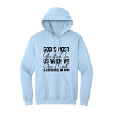 BIBLE THEMES Hoodie