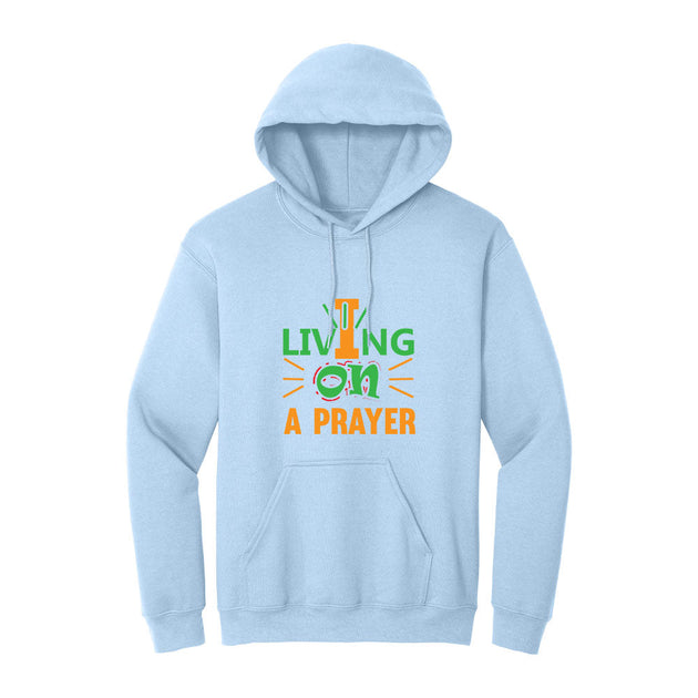 BIBLE THEMES Hoodies