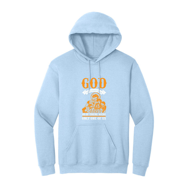 BIBLE THEMES Hoodie