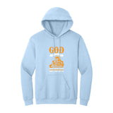 BIBLE THEMES Hoodie