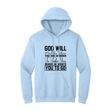 BIBLE THEMES Hoodie