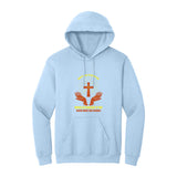 BIBLE THEMES Hoodie