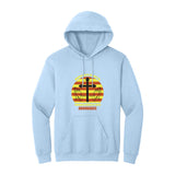 BIBLE THEMES Hoodie