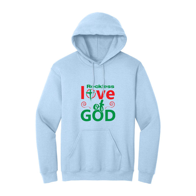 BIBLE THEMES Hoodies