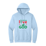 BIBLE THEMES SWEATSHIRT