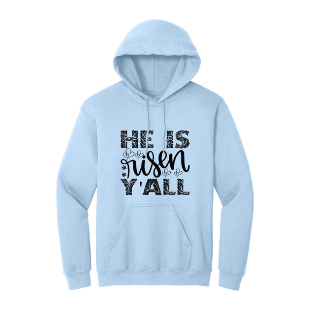 BIBLE THEMES Hoodie