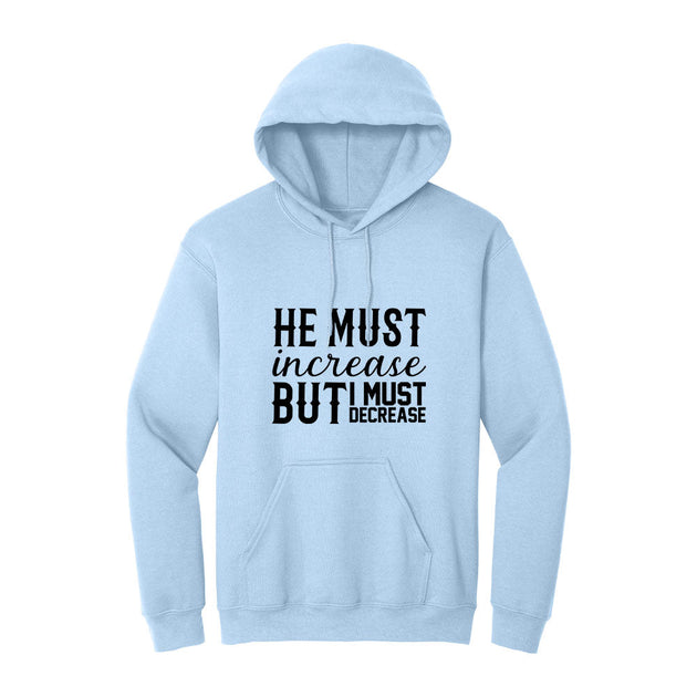 BIBLE THEMES Hoodie