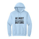 BIBLE THEMES Hoodie