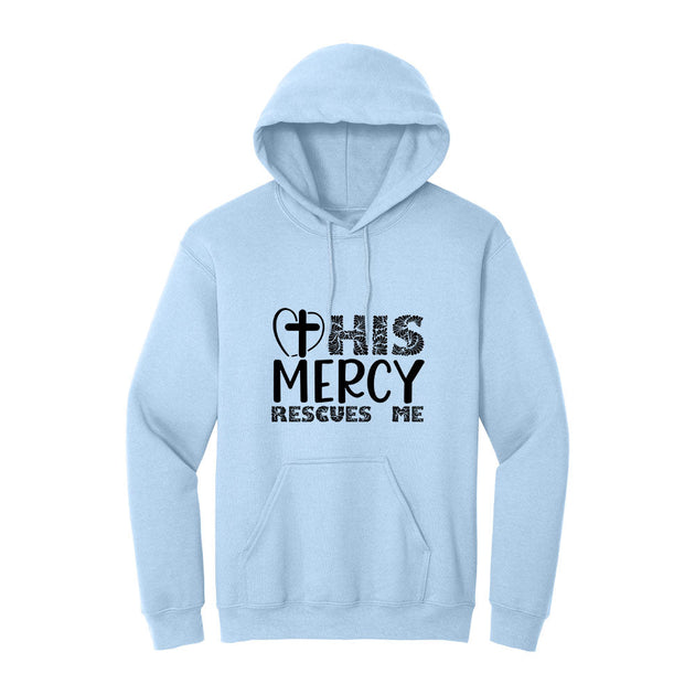 BIBLE THEMES Hoodie