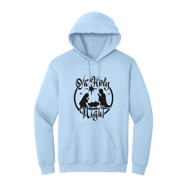 BIBLE THEMES Hoodie