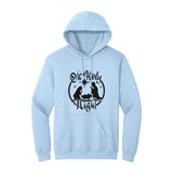 BIBLE THEMES Hoodie