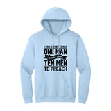 BIBLE THEMES Hoodie