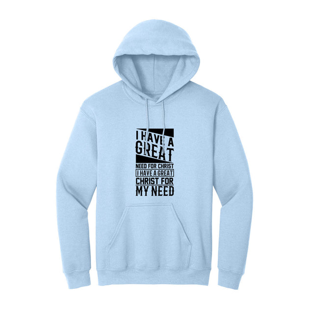 BIBLE THEMES Hoodie