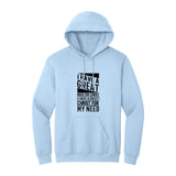 BIBLE THEMES Hoodie