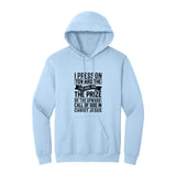 BIBLE THEMES Hoodie