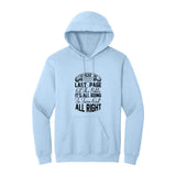 BIBLE THEMES Hoodie