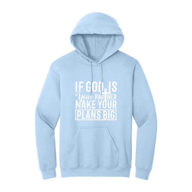 BIBLE THEMES Hoodie