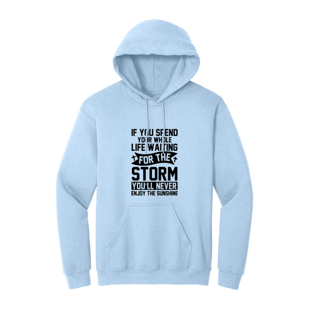 BIBLE THEMES Hoodie