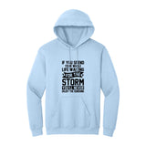 BIBLE THEMES Hoodie