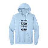 BIBLE THEMES Hoodie