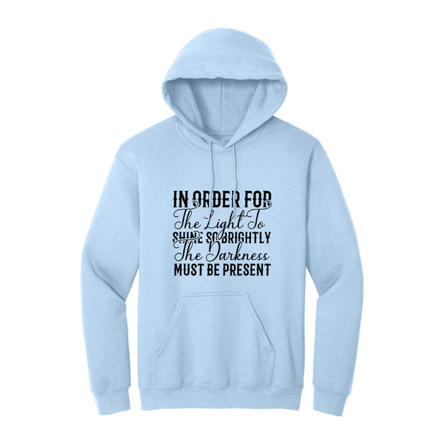 BIBLE THEMES Hoodie