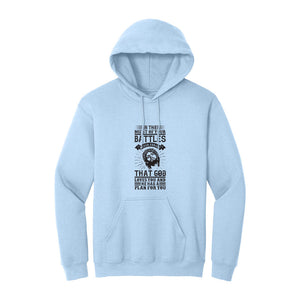 BIBLE THEMES Hoodie